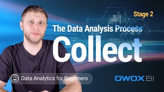#2 Data Collection: Gathering the Right Data for Better Insights | 12-step data analytics roadmap