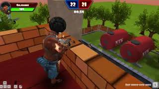 Airport Clash 3D | Shooting Game | KIDS GAME CHANNEL | 1 screenshot 4