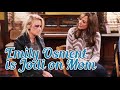 Mom (CBS) - Emily Osment is Jodi on Mom