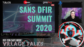 DEF CON Safe Mode Blue Team Village - ch33r10 - Indicators Of Emulation