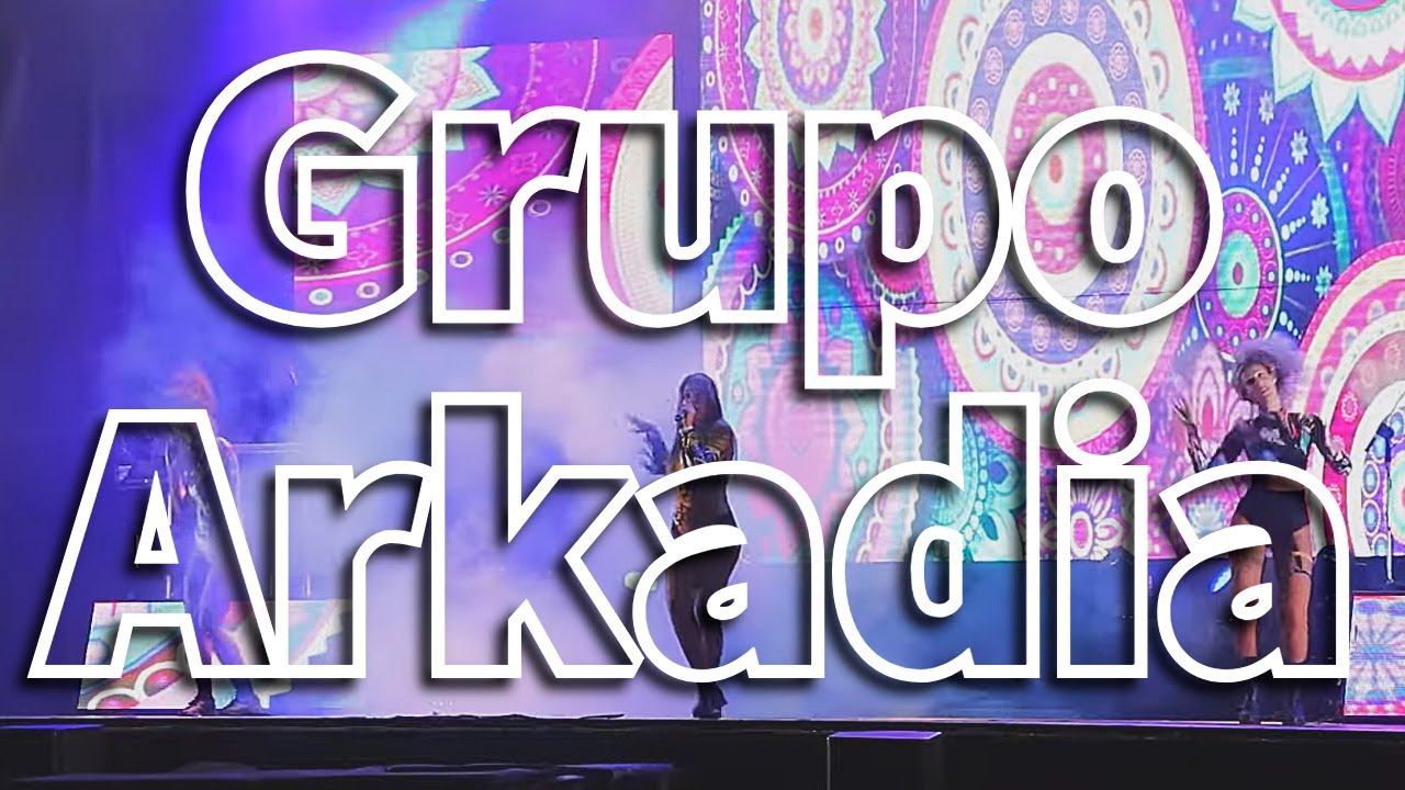Grupo Arkadia em Verba 1/5
