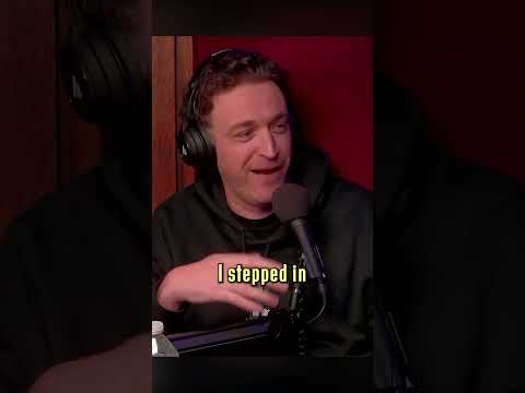Bonfire on a Wagon Train | You Don't Know What Dude! podcast with Robert Kelly