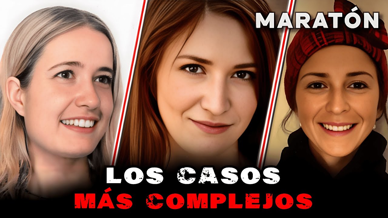 3 Casos de True Crime que Te Harán Cuestionar Todo