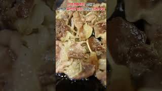안양 범계 PC방 피시방 셰프오너 맛집 - 철판요리 신메뉴 &quot;우삼겹 비빔밥&quot; [범계 스톰 PC방 2호점]