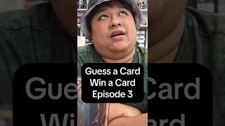Guess a Card Win a Card Episode 3  #yugioh #yugiohspeedduel #speedduel #yugiohcommunity #yugiohcards