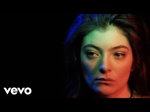 Lorde - Lorde in Colour (Vevo Originals)