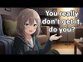 Your Tsundere Roommate Hates How Nice You Are Tsundere F4a Asmr Rp
