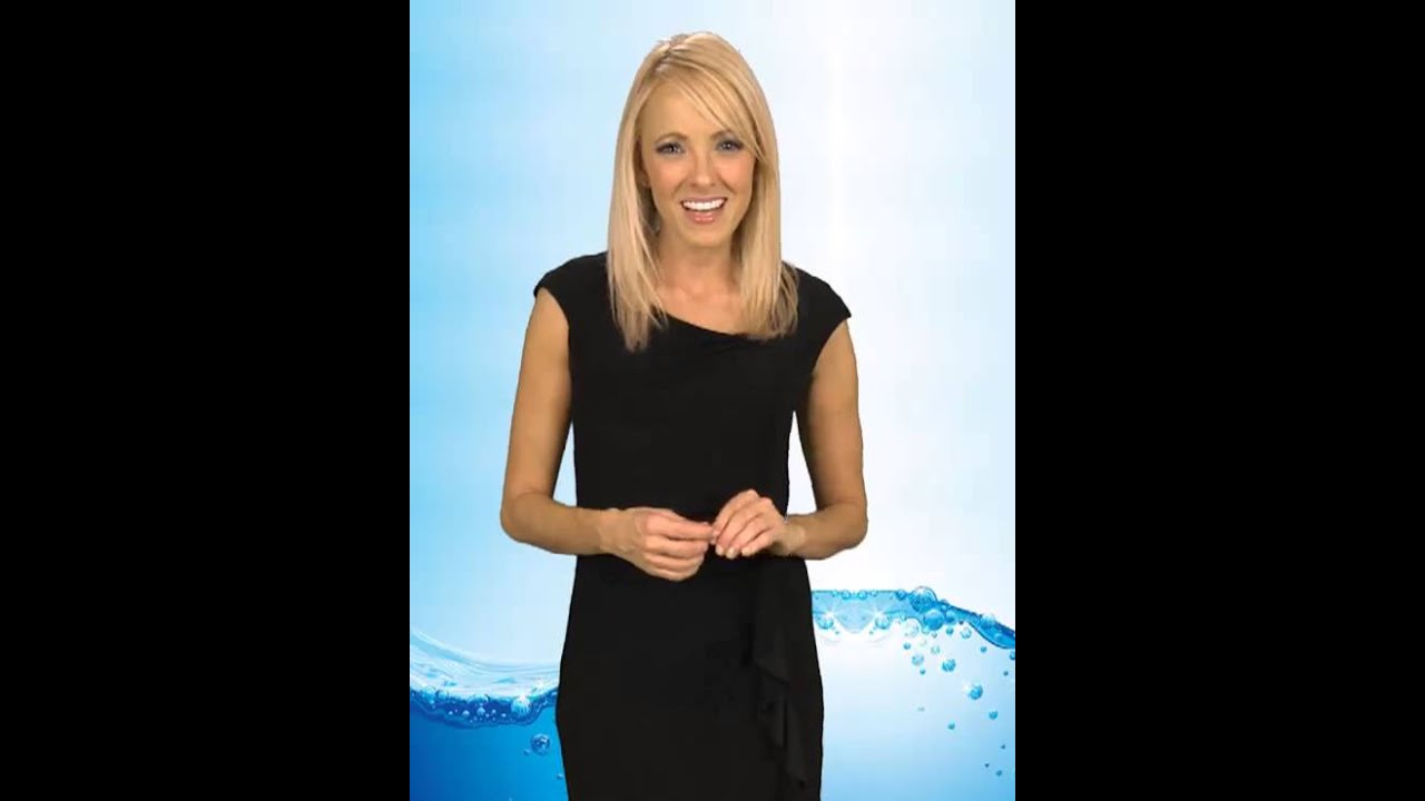 Hard Water - YouTube