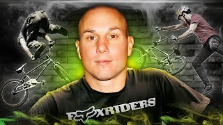 Celebrity The Life and Impact of BMX Legend Dave Mirra Wealth