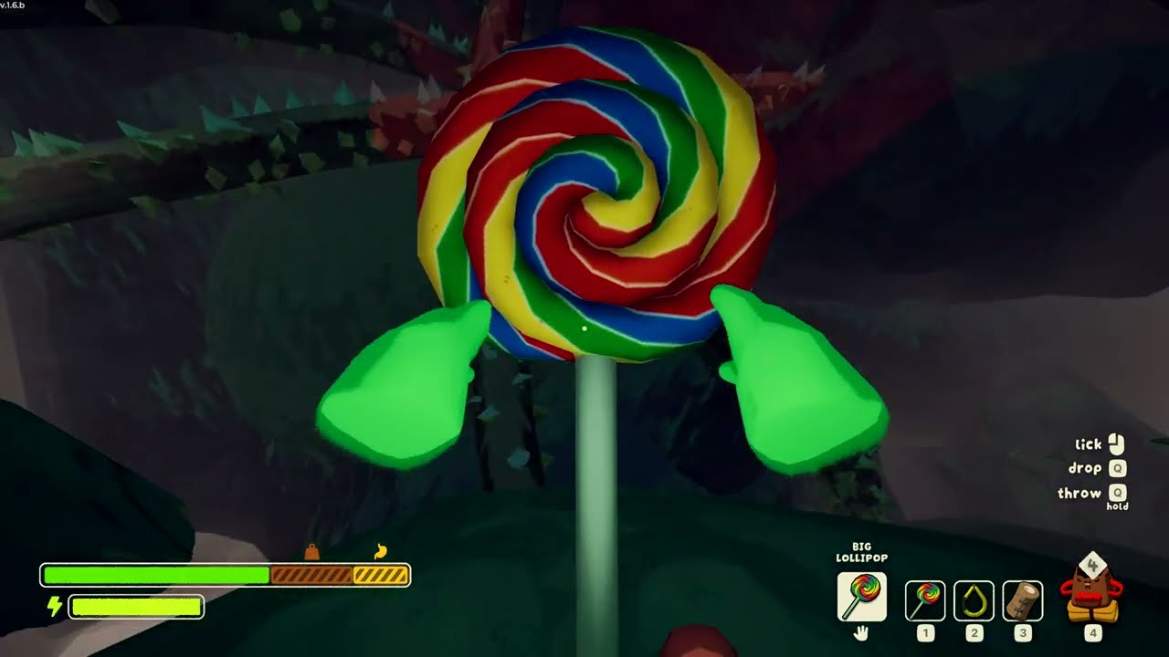 PEAK - SOLO CLIMB - NO COMMENTARY