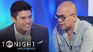 TWBA: Fast talk with JC De Vera