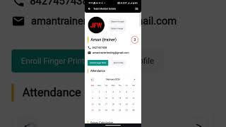 G10 Fitness App – Complete Gym Management Software | Full Overview (2026) screenshot 4