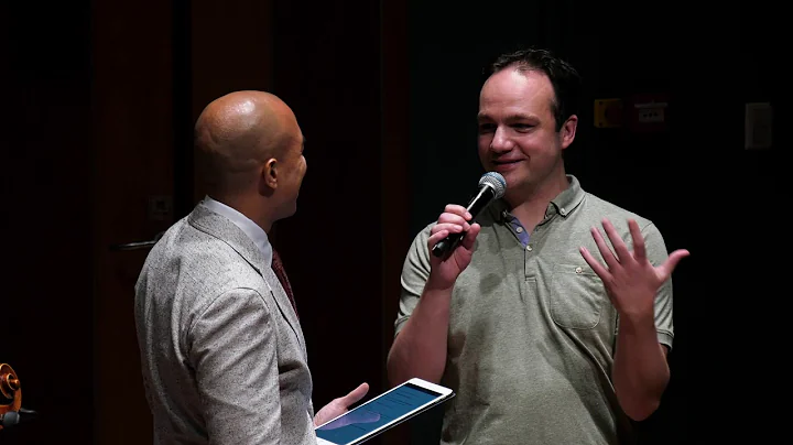 Interview with Darren Wirth (USA)