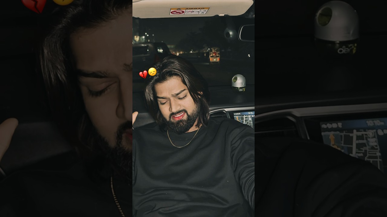 Sunoge Kahi jo Mohabbat ki baatein 😞 sad song 🎶 WhatsApp status Alone Royal01