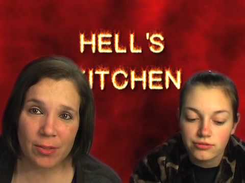 Beyond Reality - Hell's Kitchen Recap 5/07/09