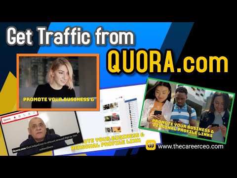How to use Quora for YouTube Promotion | I got 700 Subscribers | Nadeem Lutfullah