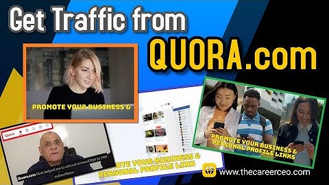 How to use Quora for YouTube Promotion | I got 700 Subscribers | Nadeem Lutfullah
