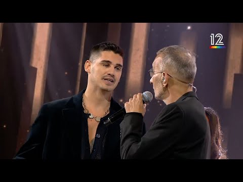 The Next Star For Eurovision 2026 Neve Levi And Shimon Buskila I Have Love 