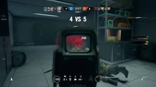 SMG-11 IS STILL THE BEST SLEDGE ACE