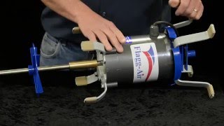 Learn about the Flagg-Air Septic Aerator