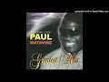 BEST OF PAUL MATAVIRE-[GREATEST HITS] MIXTAPE BY DJ WASHY 27 739 851 889