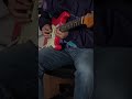 go!go!vanillas - 平成ペイン / Guitar Cover【Intro Ver.】
