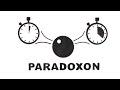 Das Myonen-Paradoxon