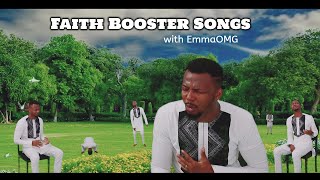 Famous Faith Booster songs (Medley) with EmmaOMG Net Worth