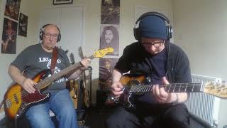 Andy jam 290.