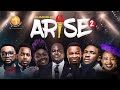 Alimosho arise 2