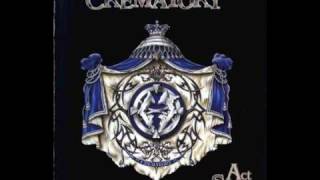 One - Crematory (Metallica cover)