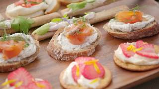 Finlandias New Creamy Gourmet Cheese Is Legendary