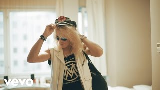 Michael Monroe - Goin' Down With The Ship chords