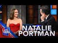 I M Not Good At Meters Yet Paris Resident Natalie Portman I M Not Good At Meters Yet Paris Resident Natalie Portman