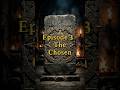 Dark Origins. Aztec. Ep3. The Chosen. #darkhistory #disturbinghistory #history #aztec