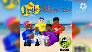 06 Rolling Down The Sandhillsrunning Up The Sandhills wiggle Bay