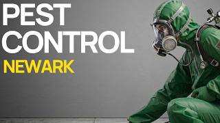 Affordable Pest Control in Newark, New Jersey - Expert Services