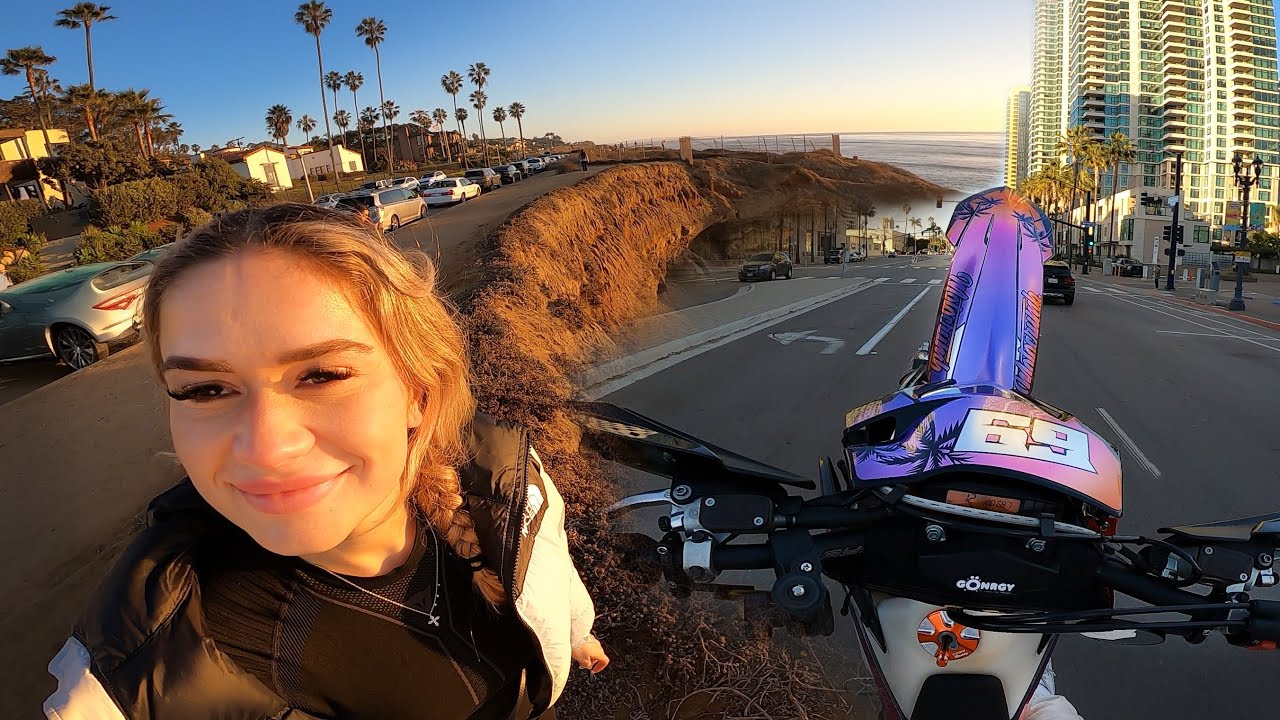 Amerika = Fiebertraum