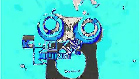 Klasky Csupo Robot Logo (1998) (Censored Version) in Capcut Group Effect