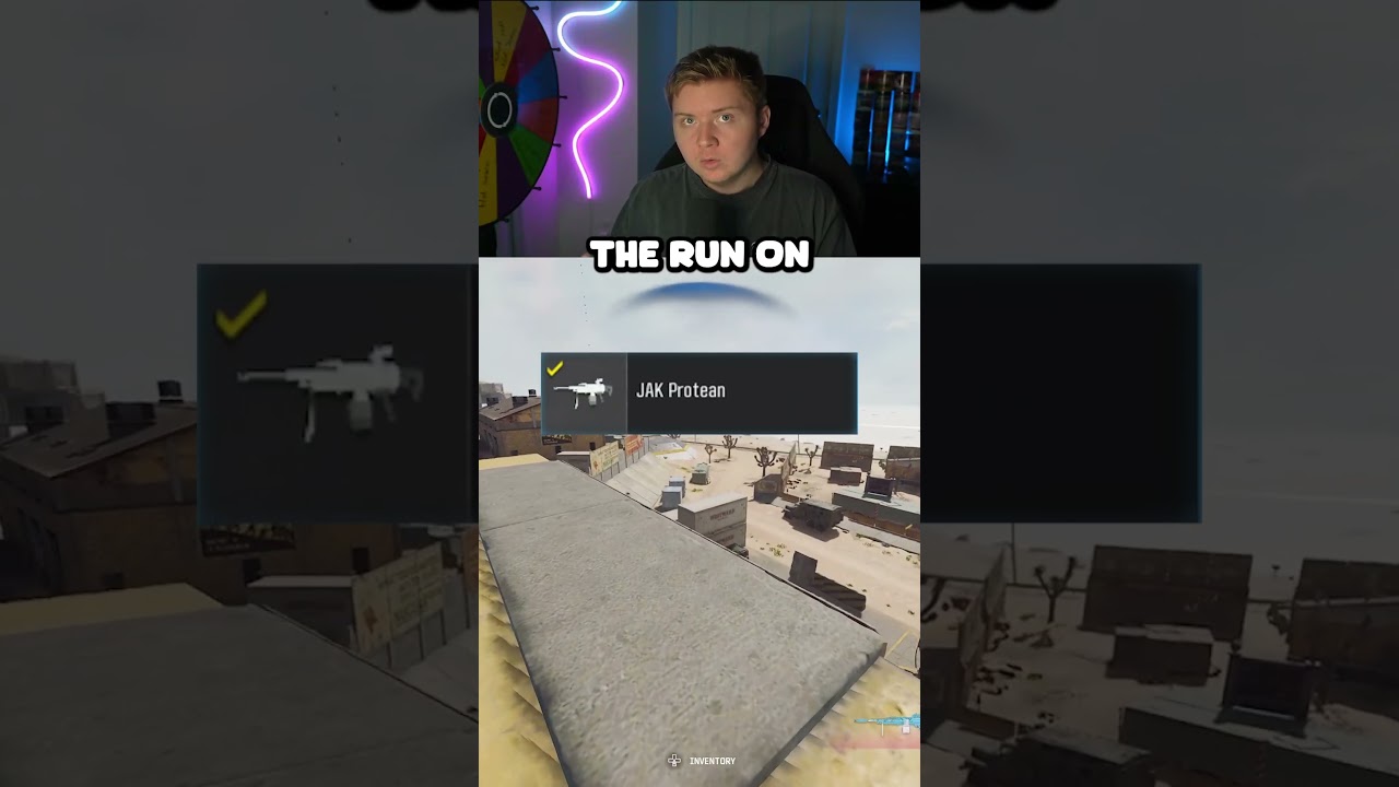 My Random Teammate Found the SECRET WARZONE META!