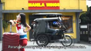 Manila Wings Video Clip