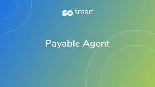 Payables Agent: Streamline Accounts Payable with AI
