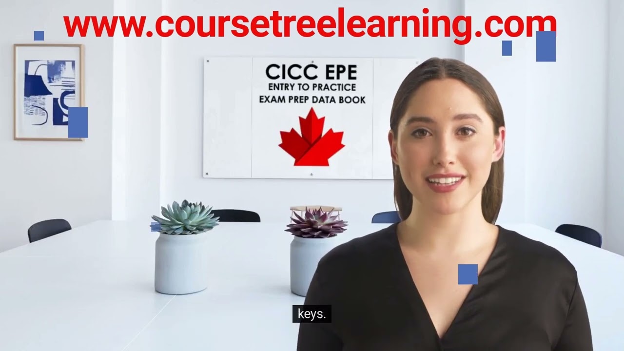EPE Entry-to-Practice Exam Prep Kit Test Day Data Book Exam Questions Download + CICC Immigration