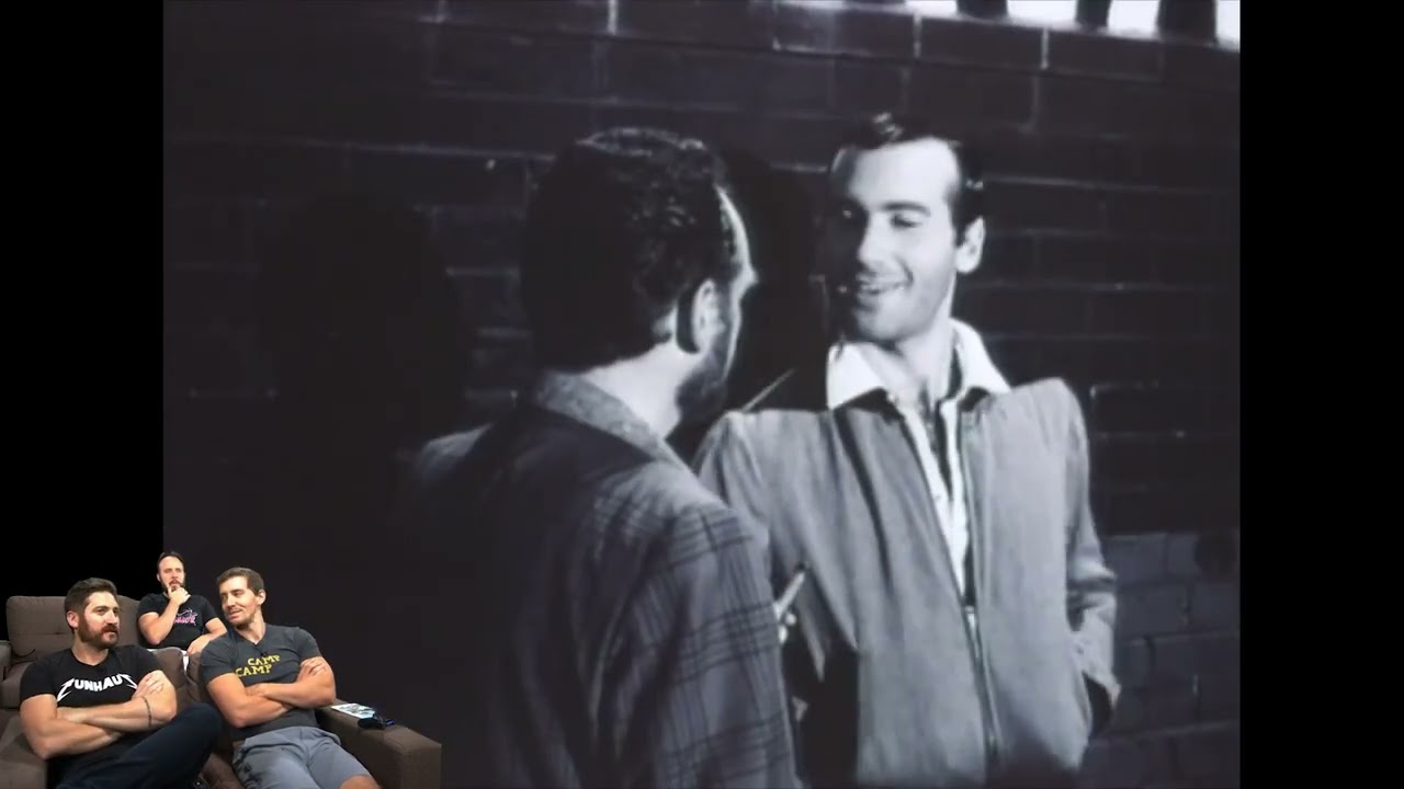 Funhaus Theater Mode Season 2 - When Nature Calls