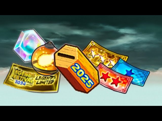 HOW TO GET TEST YOUR LUCK BOXES & EXCHANGE LUCKY TICKETS: DB 