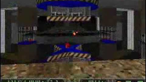 PS - Doom 2: Eternal Doom III - Session01-02