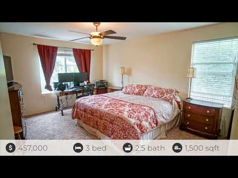 28354 Mayfair Drive, Valencia, CA home video tour
