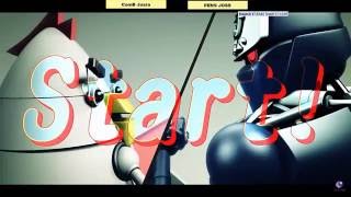 Rule Abu Robocon 2017 - Japan