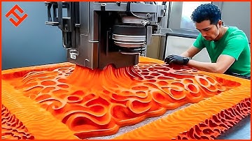 10 Most SATISFYING Machines You Need to See NOW