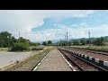 Гарата в Сандански 